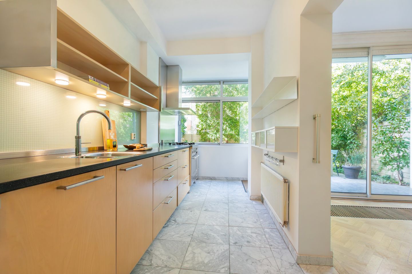 Foto 20 van Michelangelostraat 26