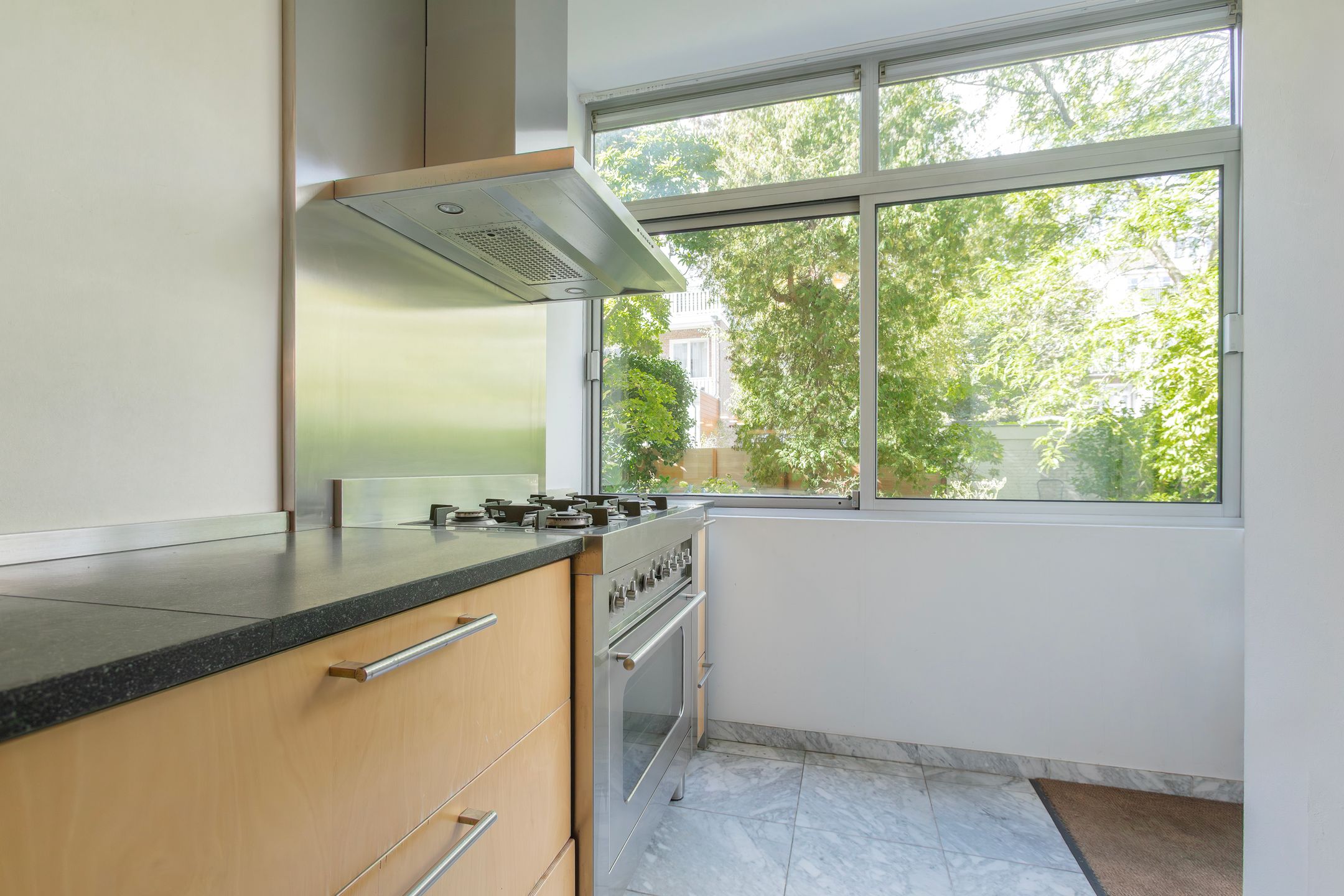 Foto 21 van Michelangelostraat 26