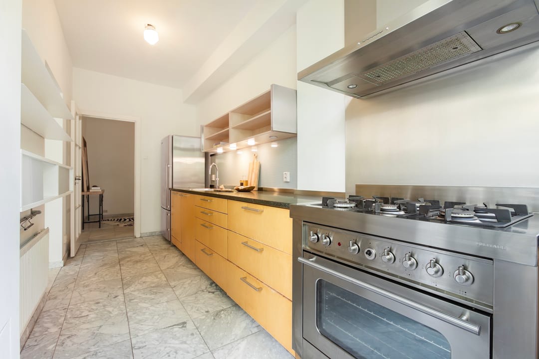 Foto 22 van Michelangelostraat 26