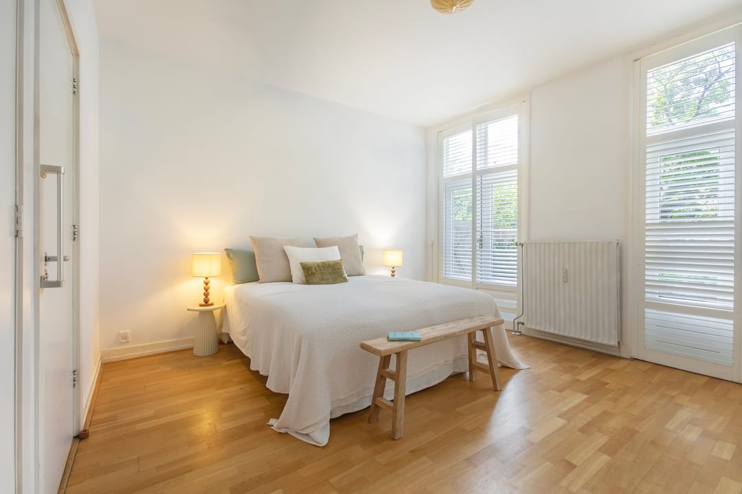 Foto 23 van Michelangelostraat 26