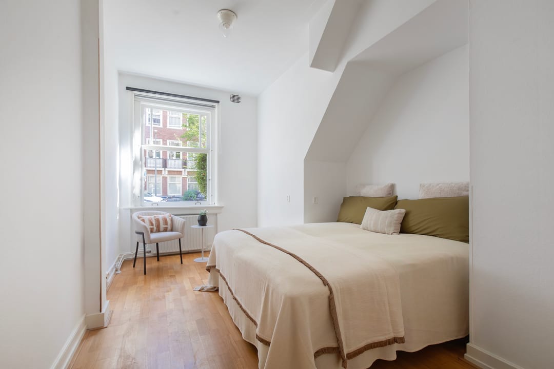 Foto 28 van Michelangelostraat 26