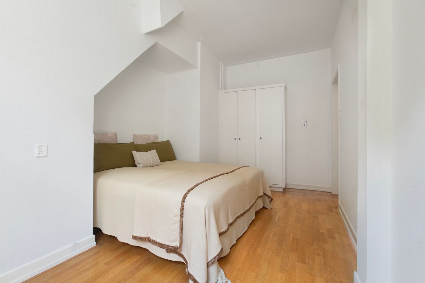 Foto 29 van Michelangelostraat 26