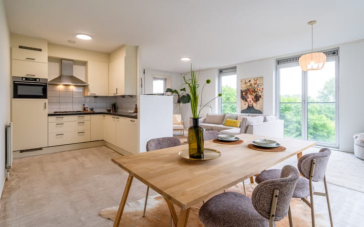 Photo 5 of Osdorper Ban 1027