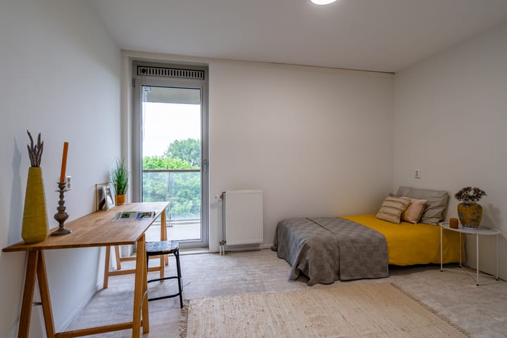 Photo 8 of Osdorper Ban 1027