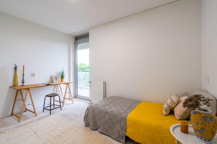 Photo 9 of Osdorper Ban 1027