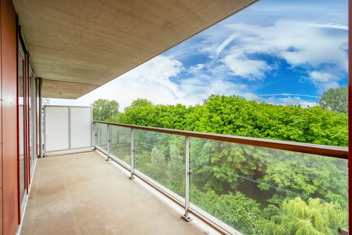 Photo 16 of Osdorper Ban 1027