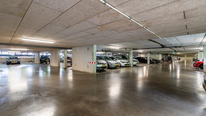 Photo 18 of Osdorper Ban 1027