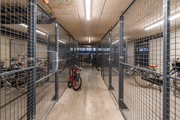 Photo 19 of Osdorper Ban 1027