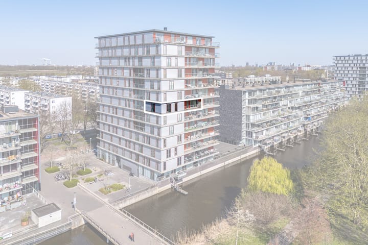 Photo 21 of Osdorper Ban 1027