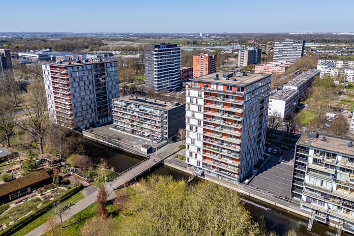 Photo 22 of Osdorper Ban 1027