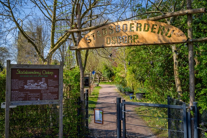 Photo 23 of Osdorper Ban 1027