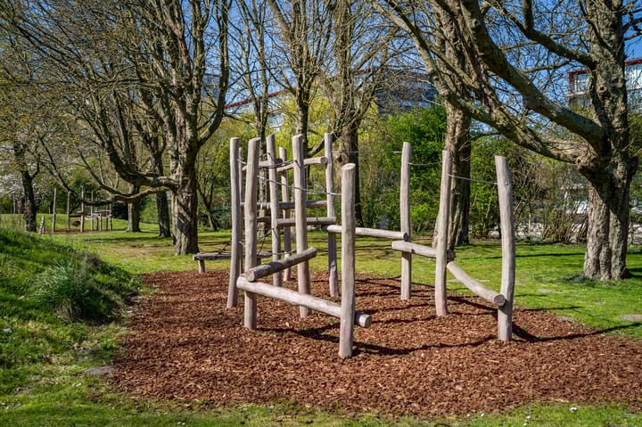 Photo 25 of Osdorper Ban 1027