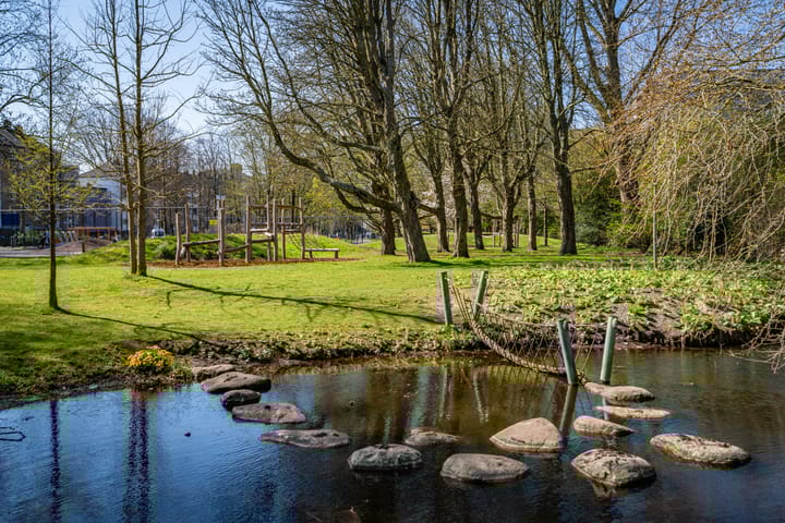 Photo 26 of Osdorper Ban 1027