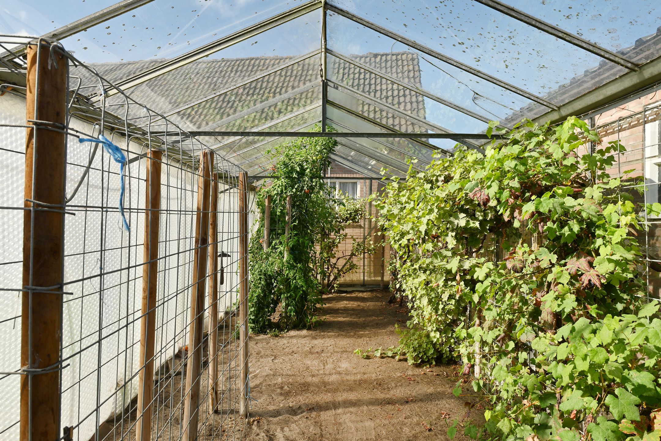 Foto 33 van Moerstraatseweg 152