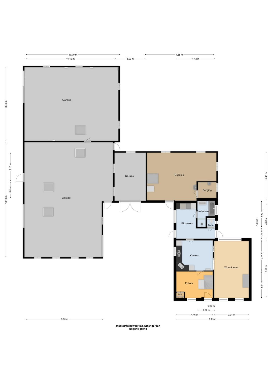 Foto 47 van Moerstraatseweg 152