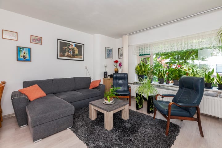 Foto 3 van Insulindestraat 74