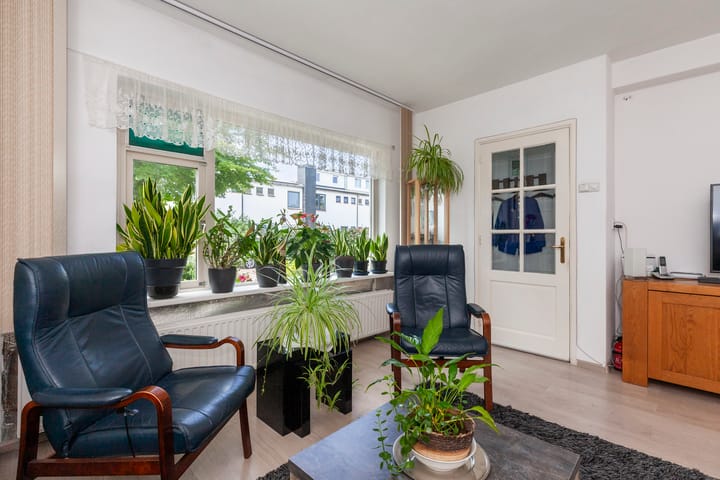 Foto 4 van Insulindestraat 74