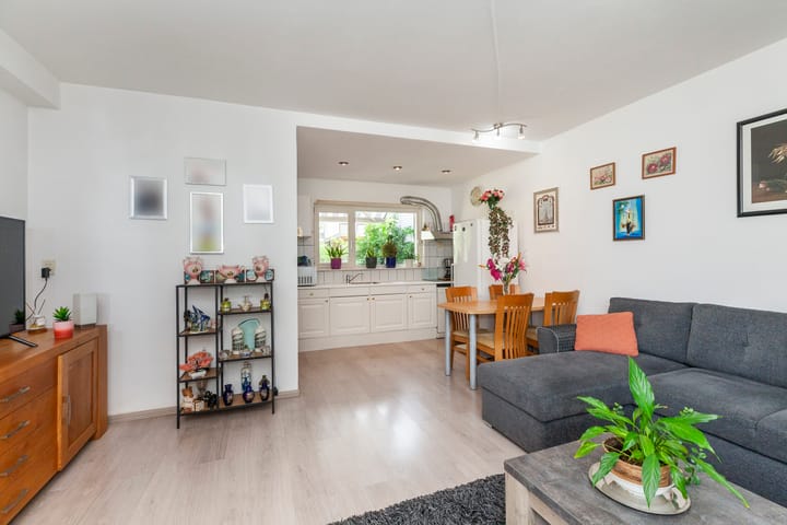 Foto 5 van Insulindestraat 74