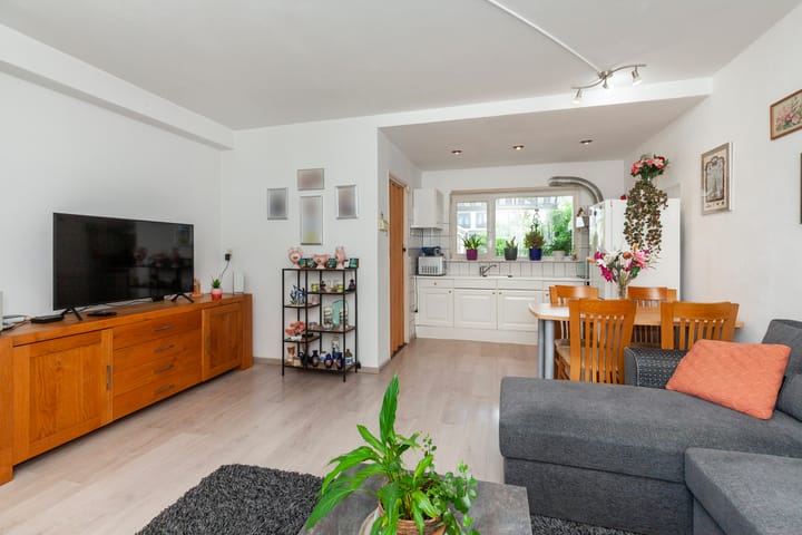 Foto 6 van Insulindestraat 74