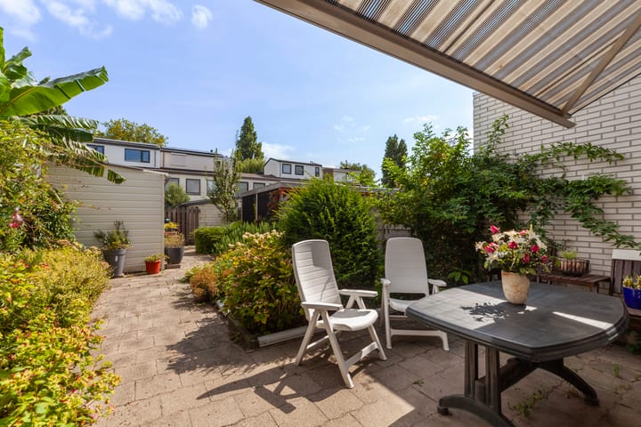 Foto 15 van Insulindestraat 74