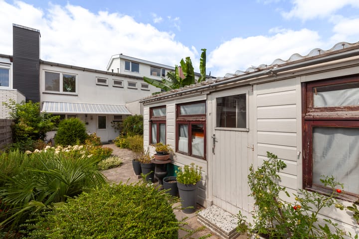 Foto 18 van Insulindestraat 74