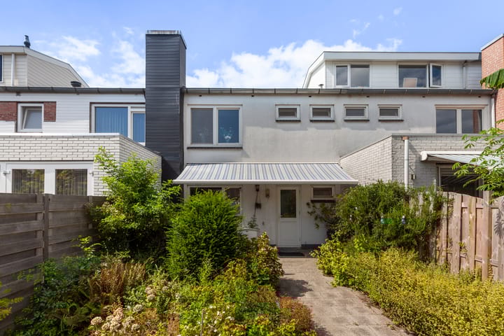 Foto 19 van Insulindestraat 74