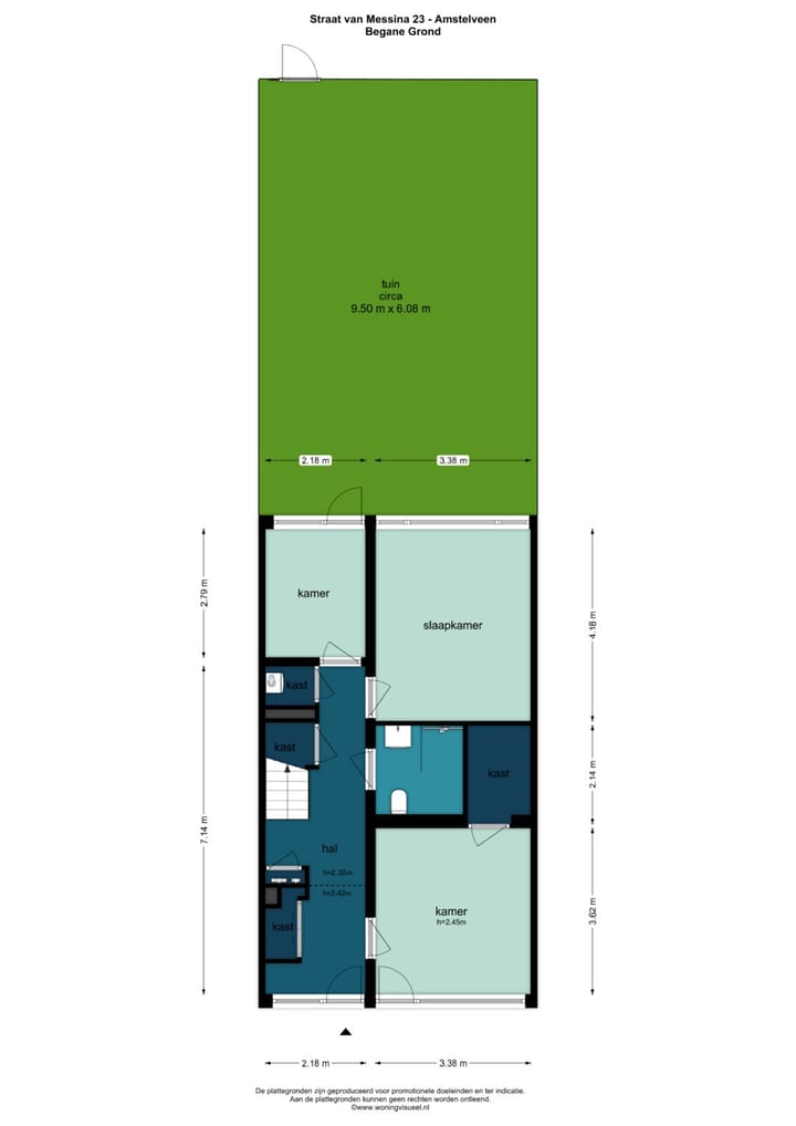 Foto 20 van Straat van Messina 23
