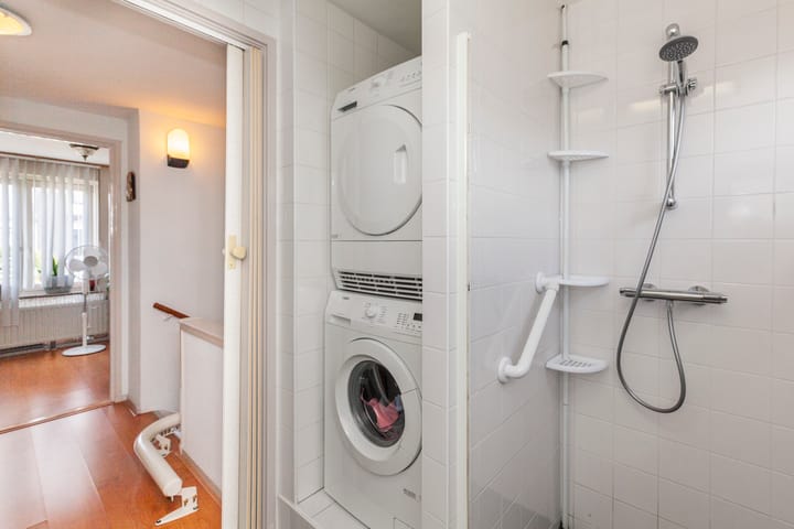 Foto 31 van Insulindestraat 74