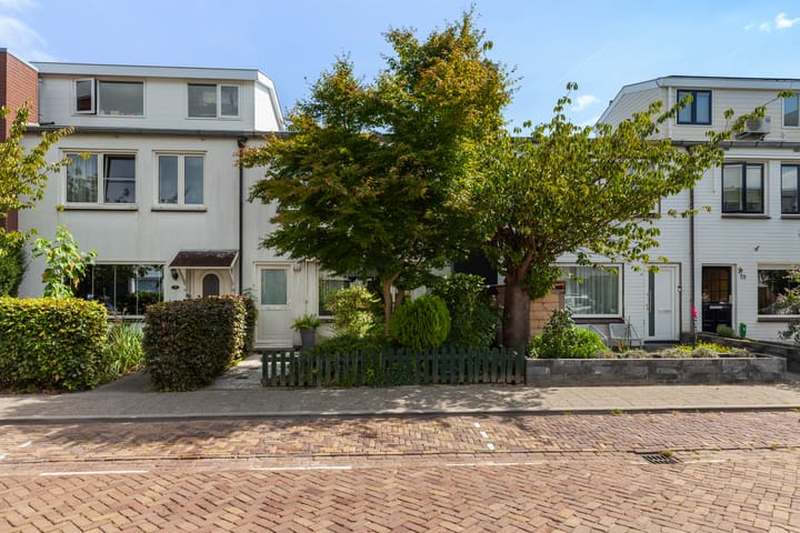 Foto 32 van Insulindestraat 74