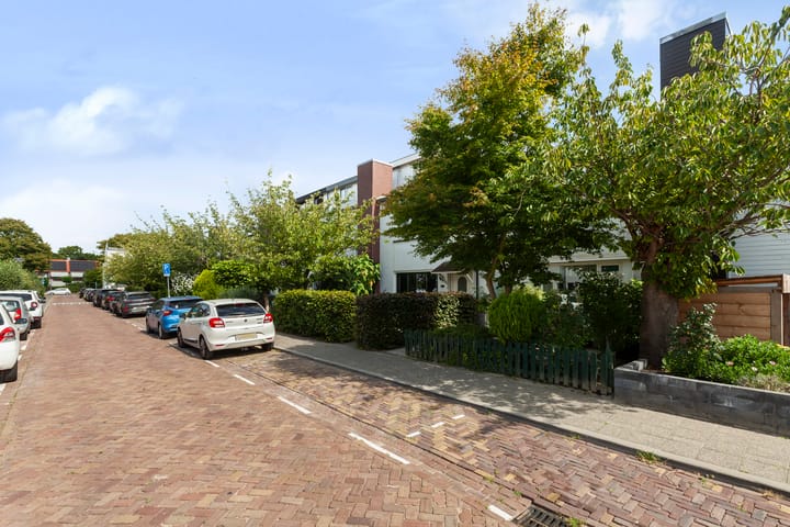 Foto 33 van Insulindestraat 74