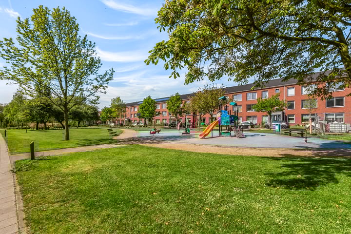 Foto 35 van Insulindestraat 74