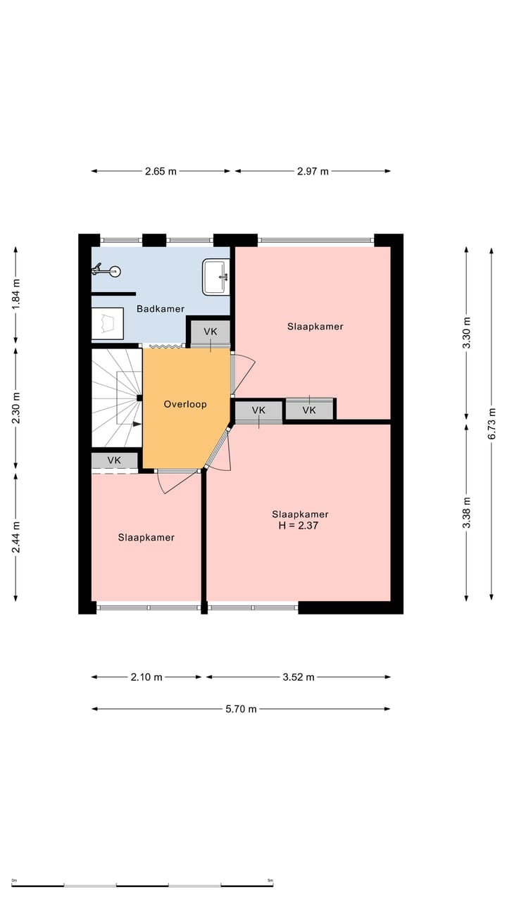 Foto 38 van Insulindestraat 74