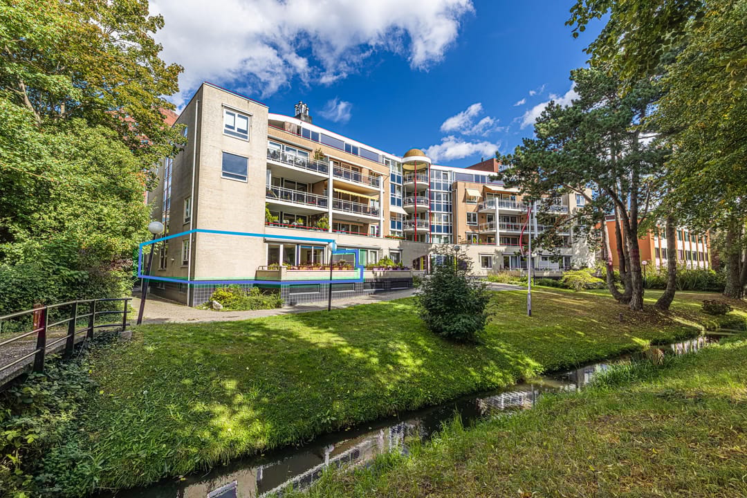 Foto 1 van Kanaalweg 138