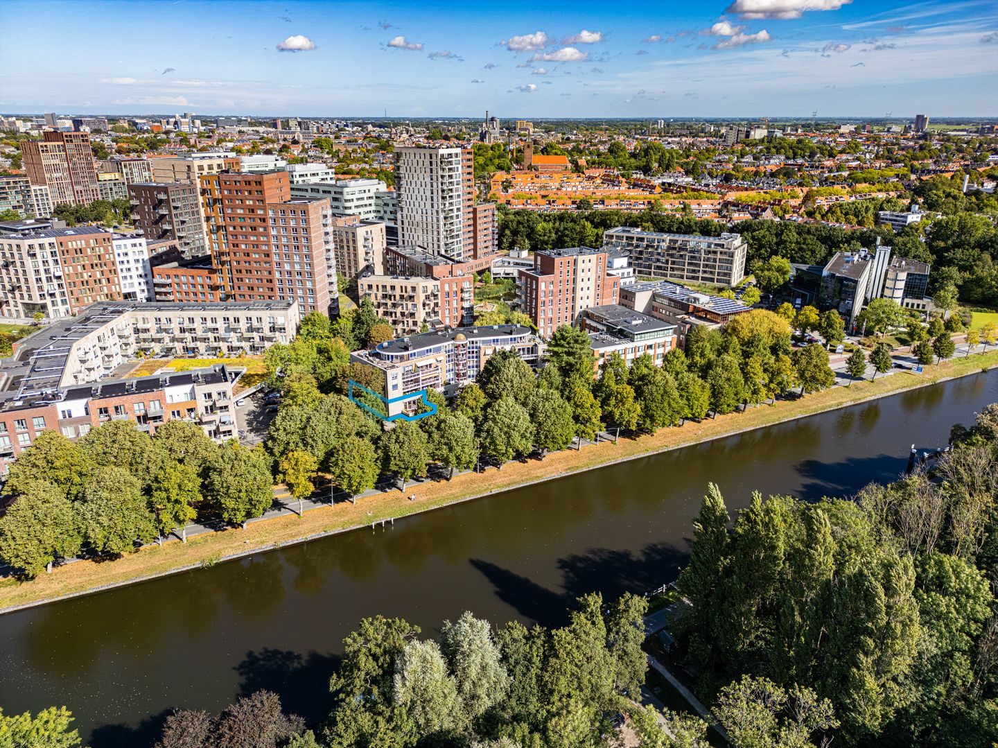 Foto 4 van Kanaalweg 138