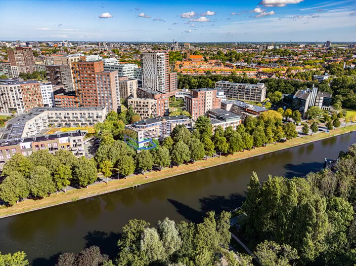 Foto 4 van Kanaalweg 138