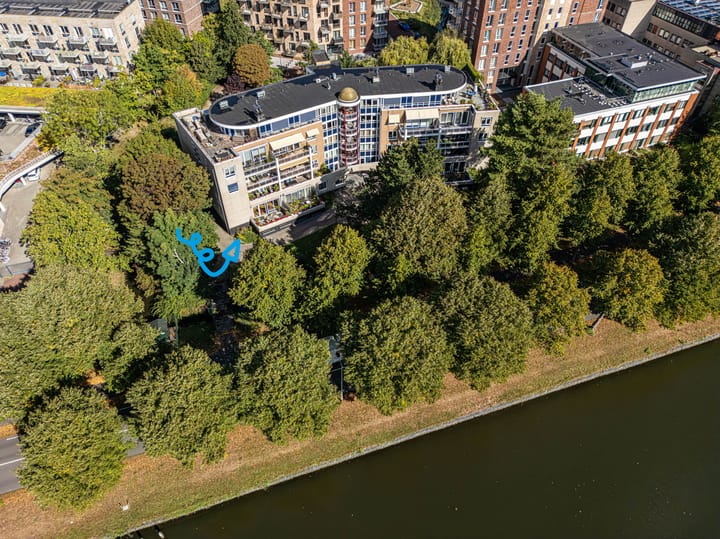 Foto 5 van Kanaalweg 138