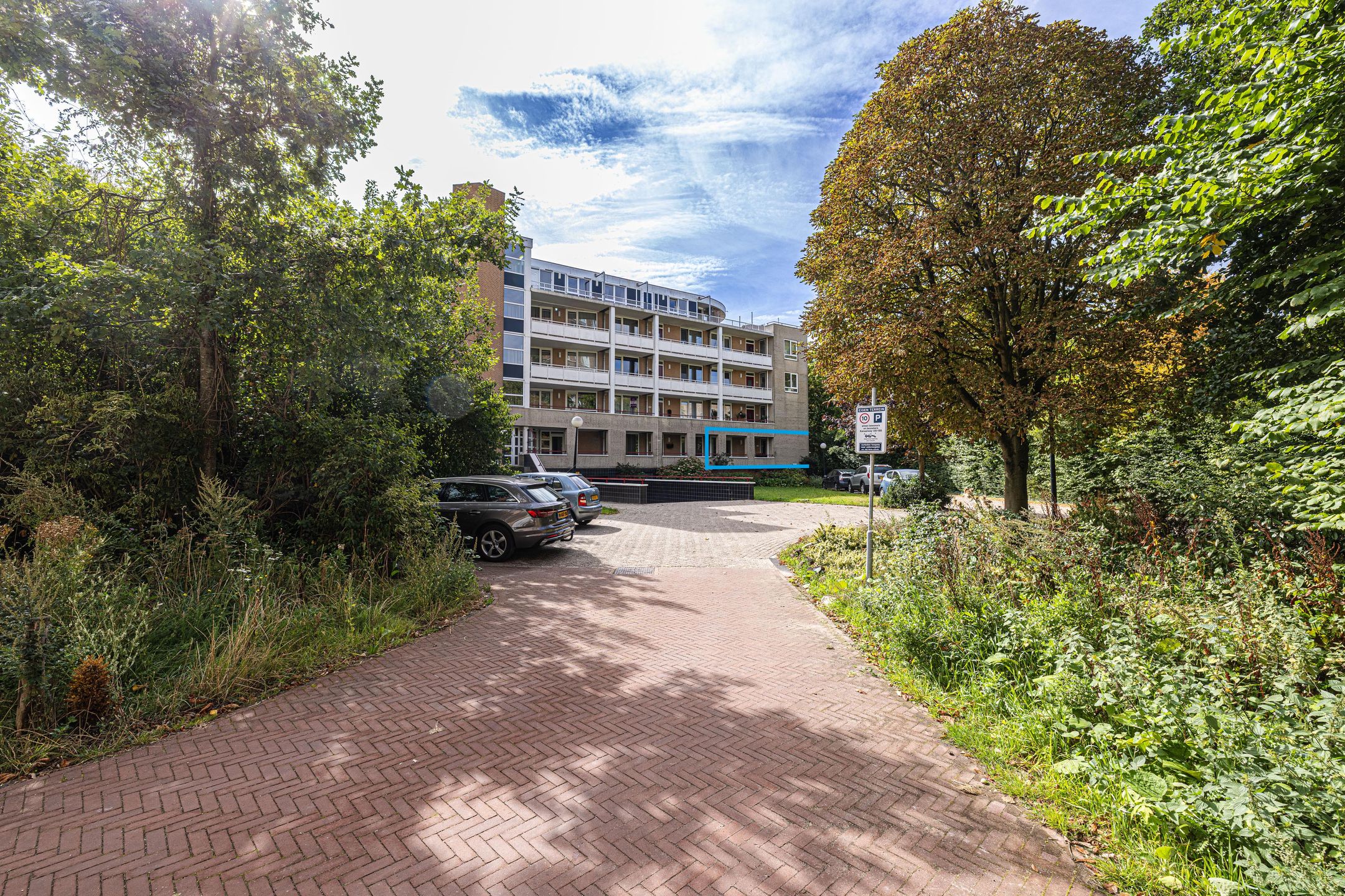 Foto 6 van Kanaalweg 138