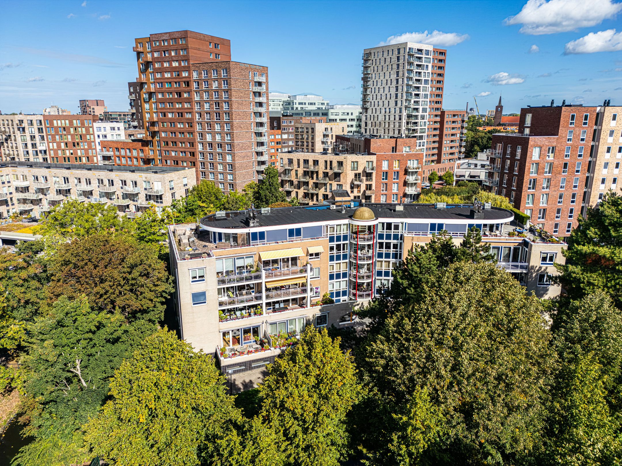 Foto 24 van Kanaalweg 138