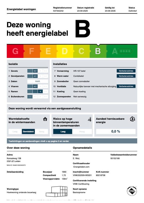 Foto 67 van Kanaalweg 138