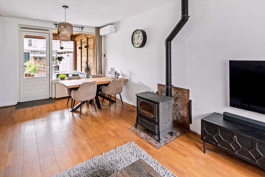 Photo 11 of Vinkelaan 235