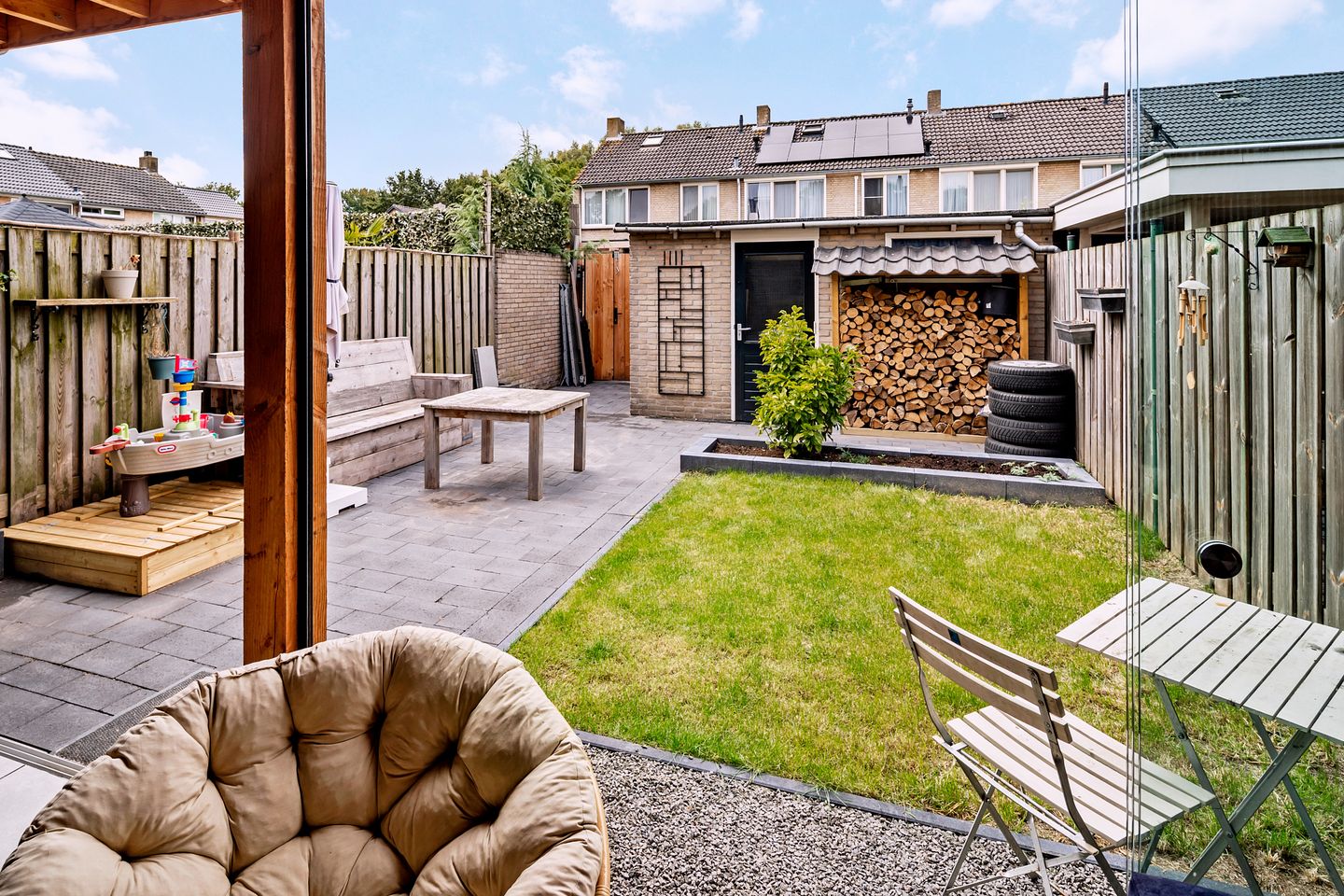 Photo 14 of Vinkelaan 235