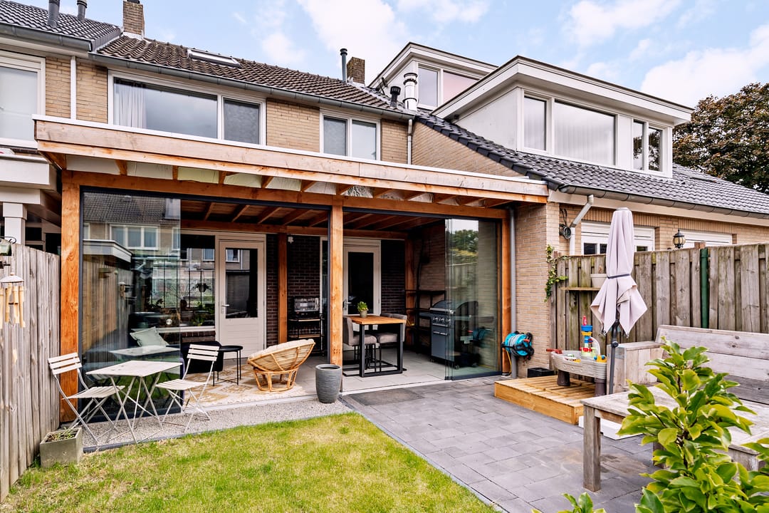 Photo 16 of Vinkelaan 235