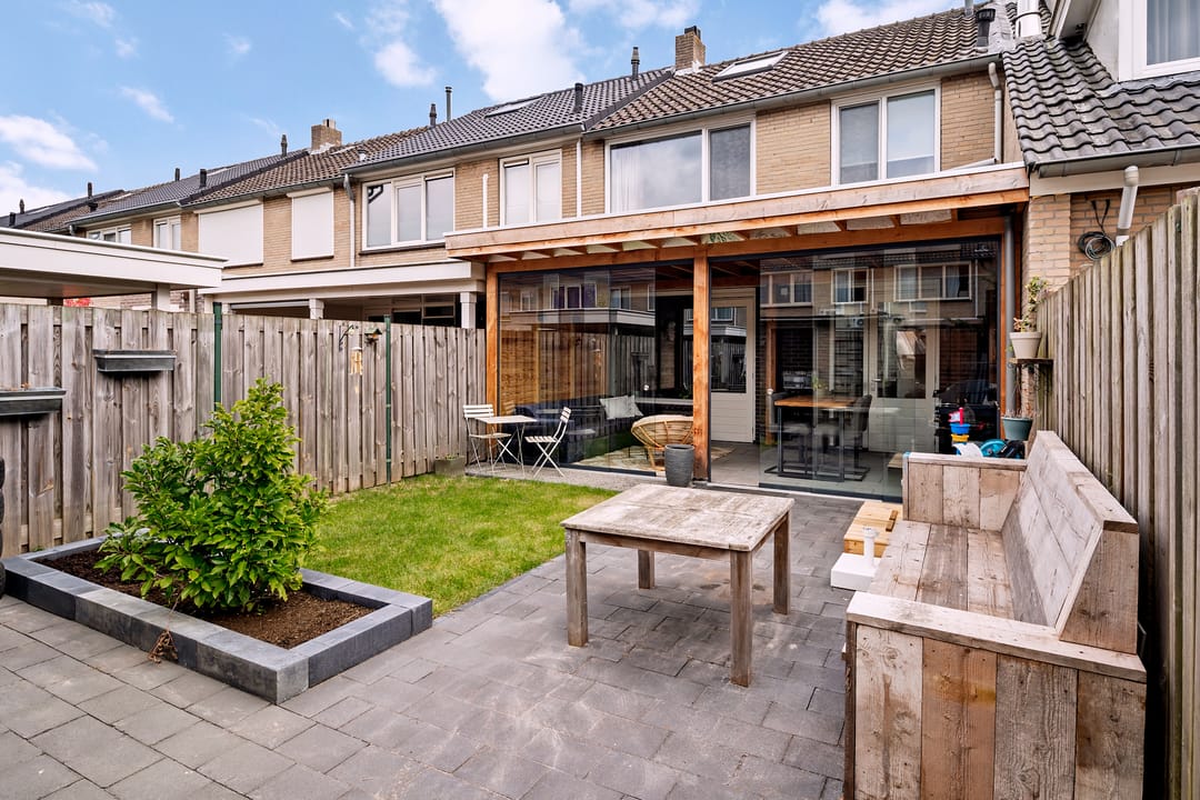 Photo 17 of Vinkelaan 235