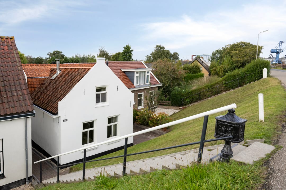 Foto 32 van IJsseldijk-Noord 381