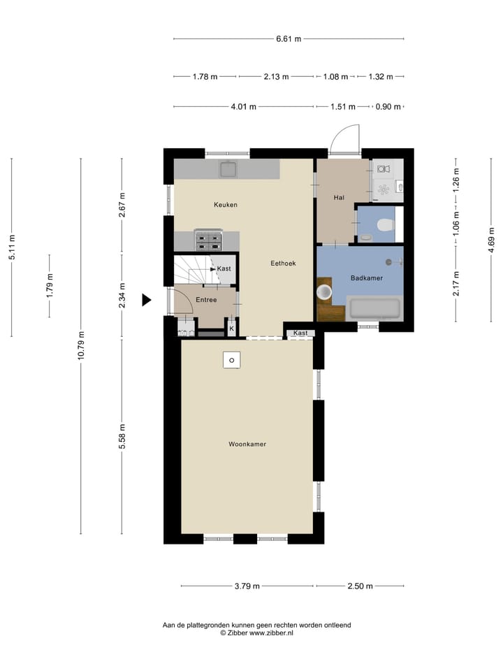 Photo 37 of IJsseldijk-Noord 381