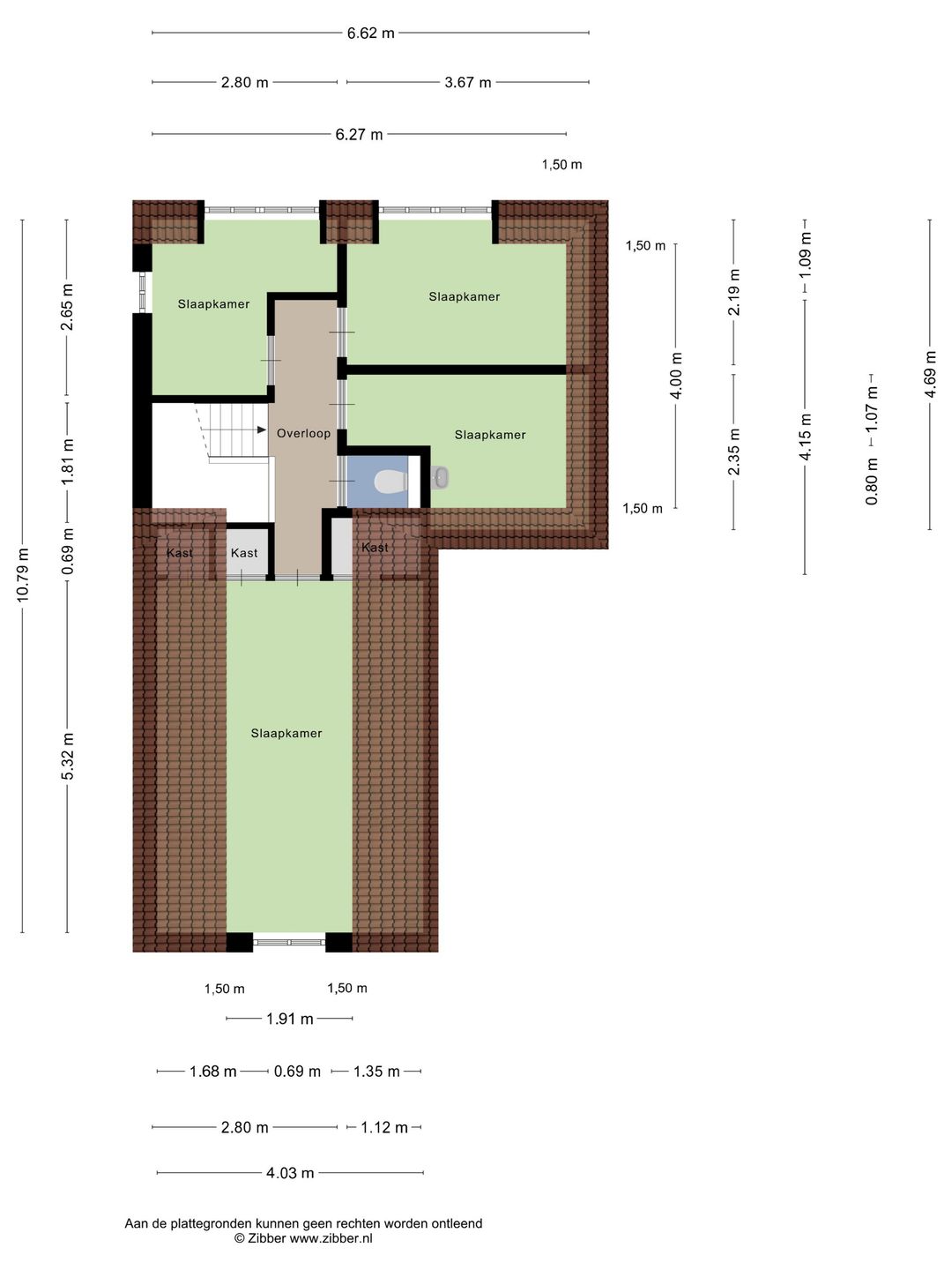 Foto 38 van IJsseldijk-Noord 381