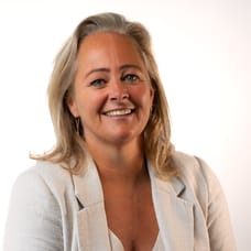 Nancy Rutten-assistent makelaar AM - NVM Assistent-makelaar