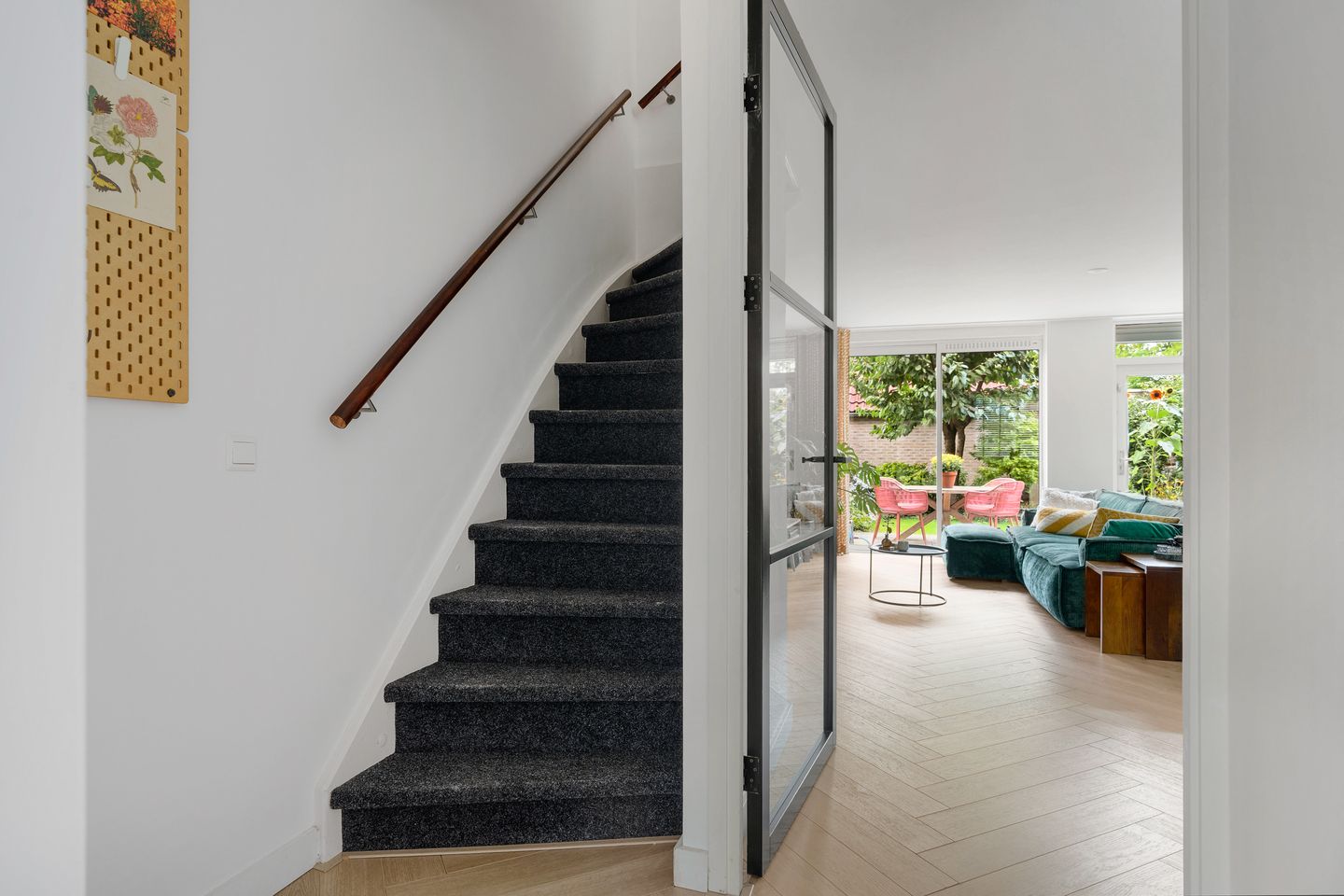 Foto 19 van Hoorncamp 18