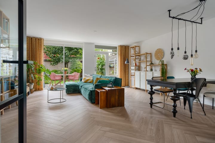 Foto 2 van Hoorncamp 18