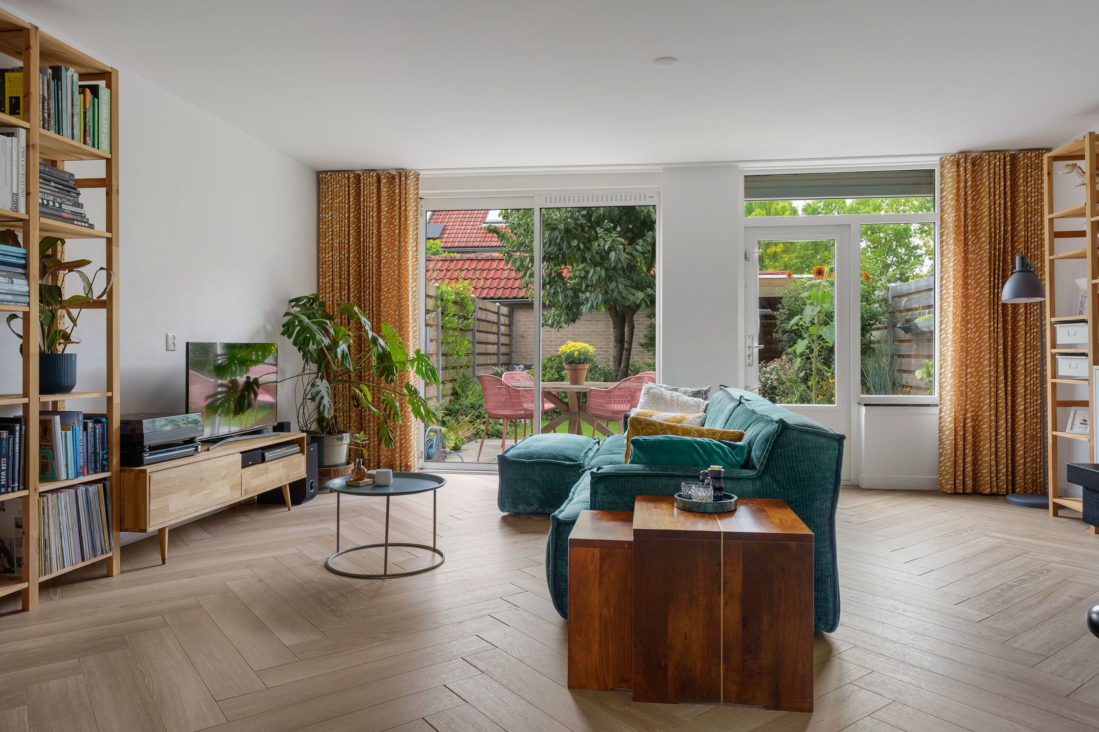 Foto 3 van Hoorncamp 18